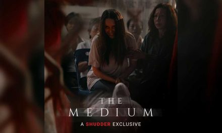 The Medium – Shudder Review (4/5)