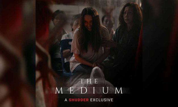 The Medium – Shudder Review