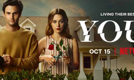You: Season 3 – Netflix Review