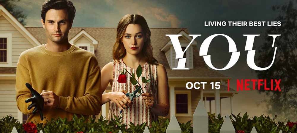 You: Season 3 – Netflix Review