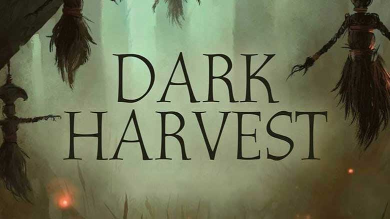 Dark Harvest (2022) Horror 