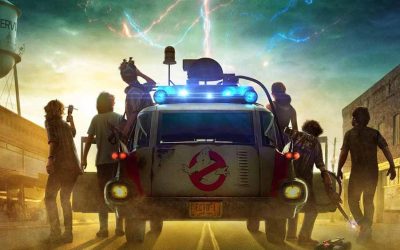 Ghostbusters: Afterlife Cameos – including Uncredited Stars