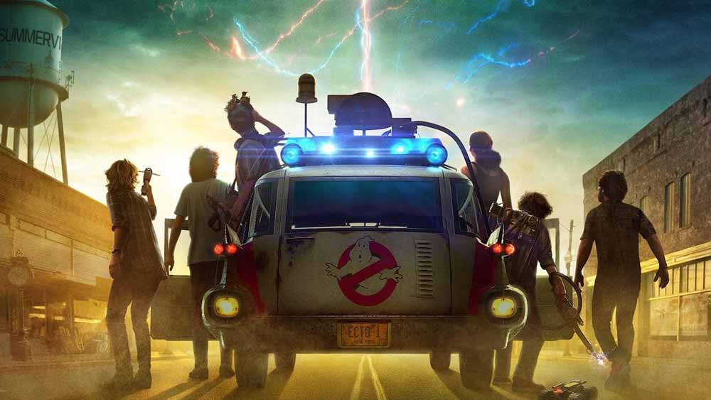 Ghostbusters: Afterlife Cameos – including Uncredited Stars