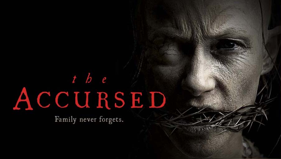 The Accursed – Review (2/5)