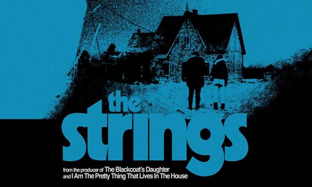The Strings – Shudder Review (3/5)
