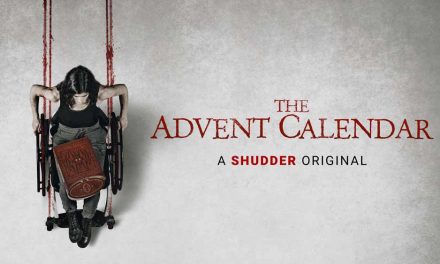 The Advent Calendar – Shudder Review (4/5)
