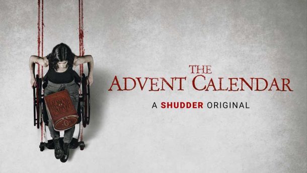 The Advent Calendar Review – Shudder Horror