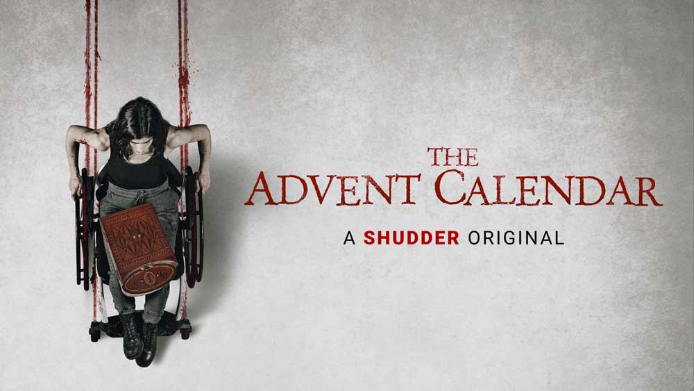 The Advent Calendar – Shudder Review (4/5)
