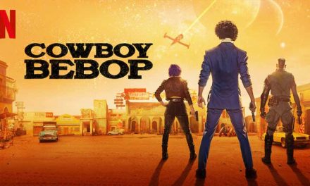Cowboy Bebop: Season 1 – Netflix Review