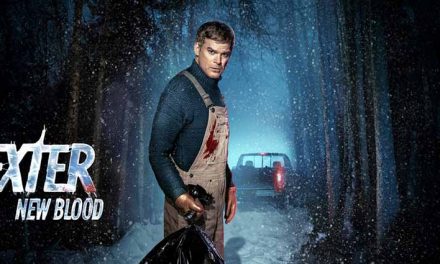 Dexter: New Blood – Series Review