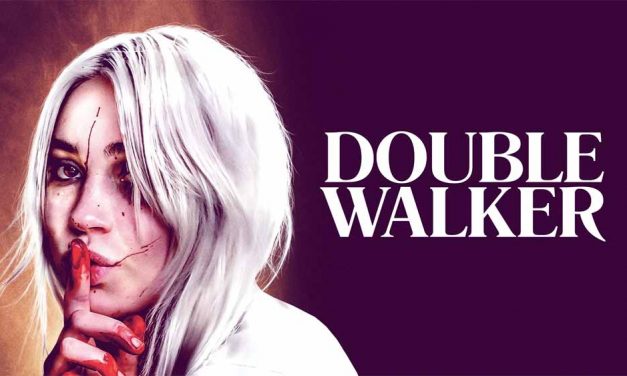 Double Walker – Movie Review (3/5)