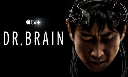 Dr. Brain – Apple TV+ Series Review