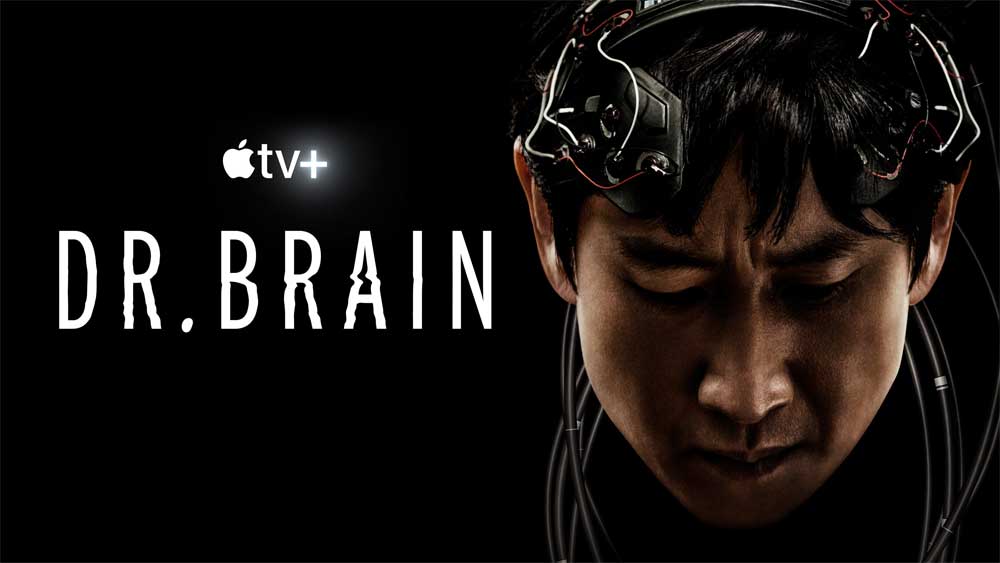Dr. Brain – Apple TV+ Series Review