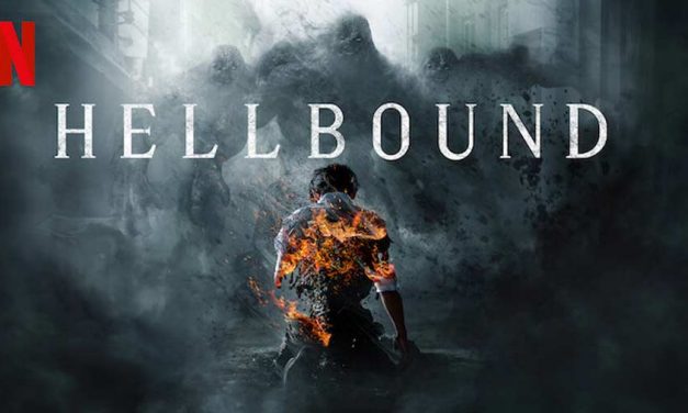Hellbound: Season 1 – Netflix Review