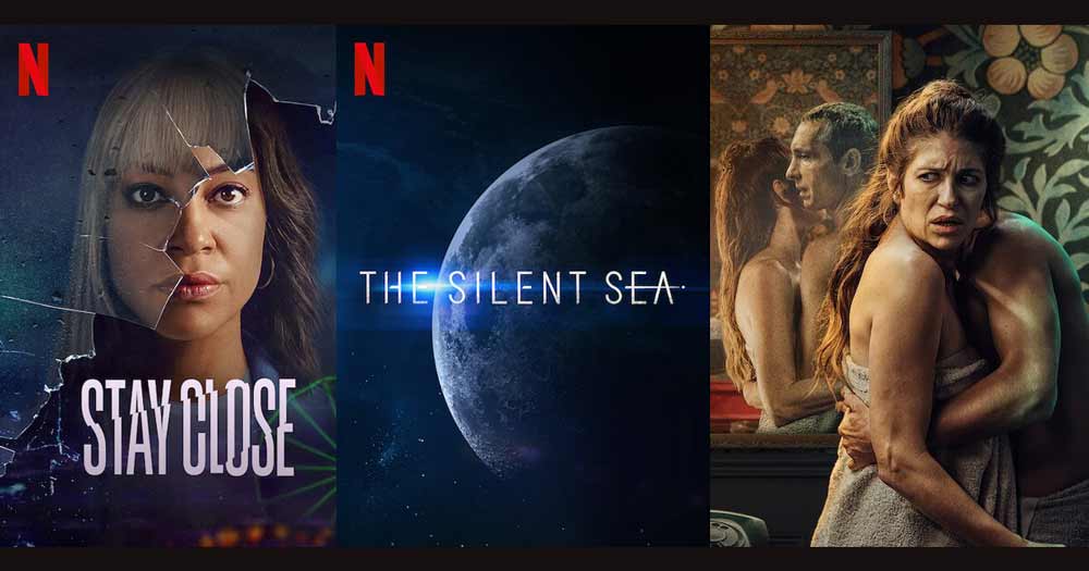Horror Coming to Netflix in December 2021