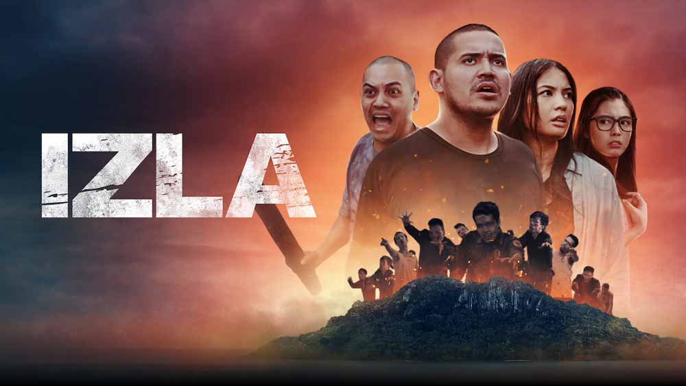 Izla – Netflix Review (2/5)