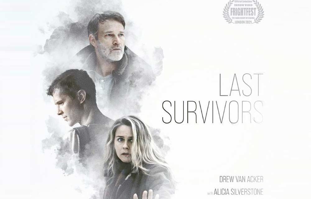 Last Survivors – Movie Review (4/5)