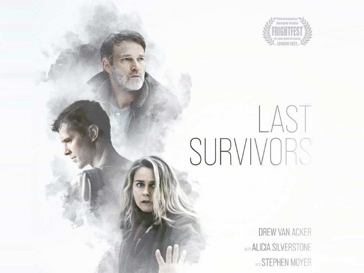 Last Survivors – Review | Dystopian Thriller | Heaven of Horror