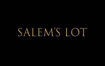 Salem’s Lot (2024)