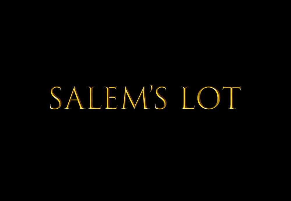Salem's Lot (2023) | Horror Movie 2023