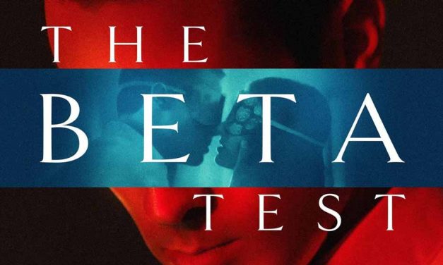 The Beta Test – Movie Review (4/5)