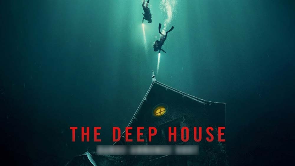 The Deep House – Movie Review (2/5)