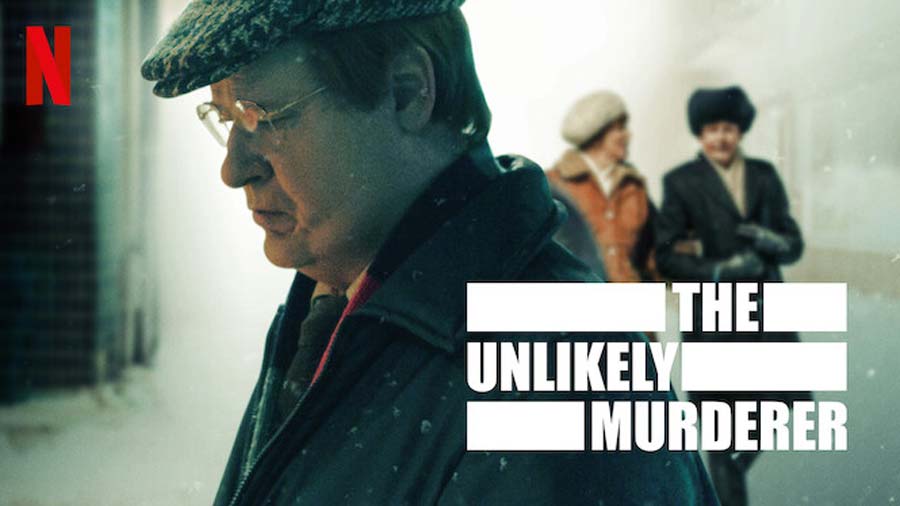 The Unlikely Murderer – Netflix Series Review