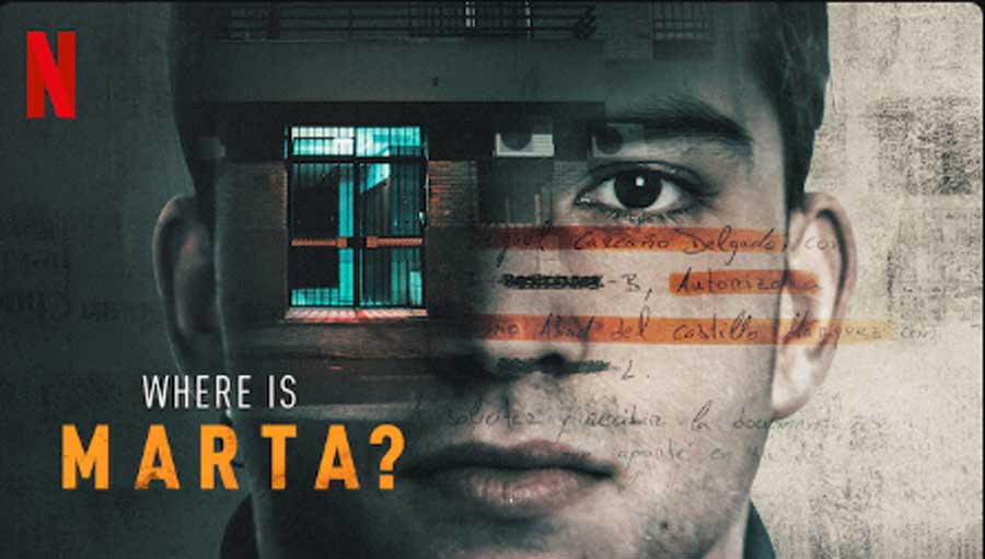 Where is Marta? Netflix Documentary Review