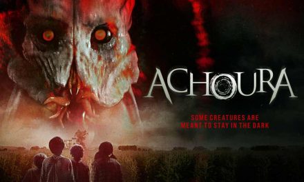 Achoura – Movie Review (3/5)