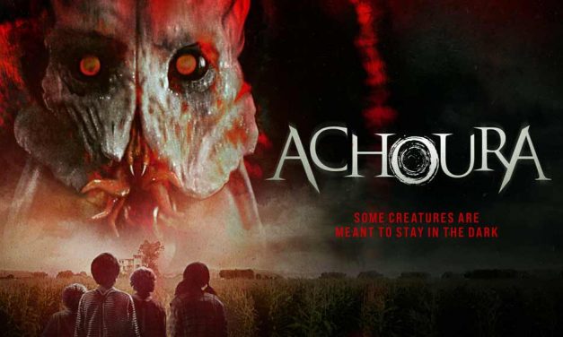 Achoura – Movie Review (3/5)