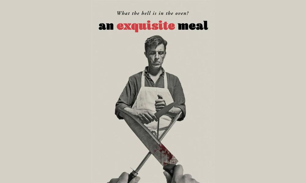 An Exquisite Meal – Movie Review (3/5)