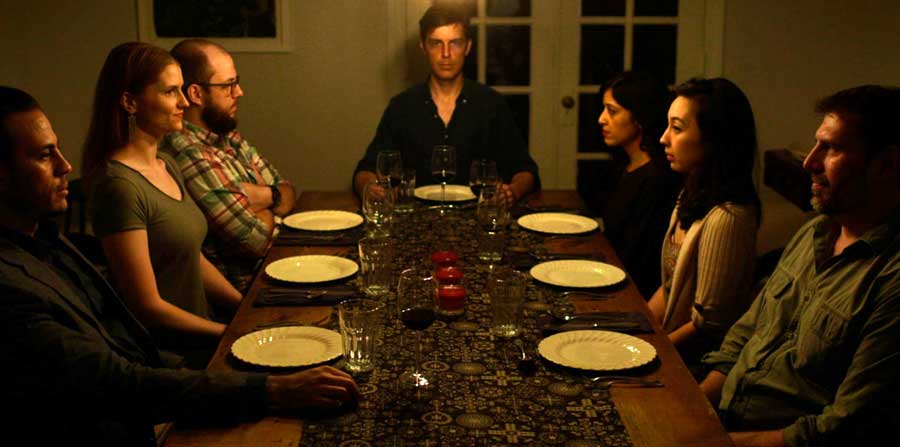 An Exquisite Meal – Review | Buñuelian Horror-Thriller