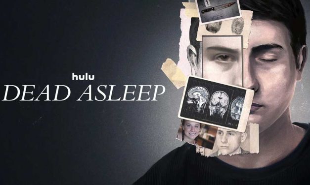 Dead Asleep – Hulu Review (3/5)