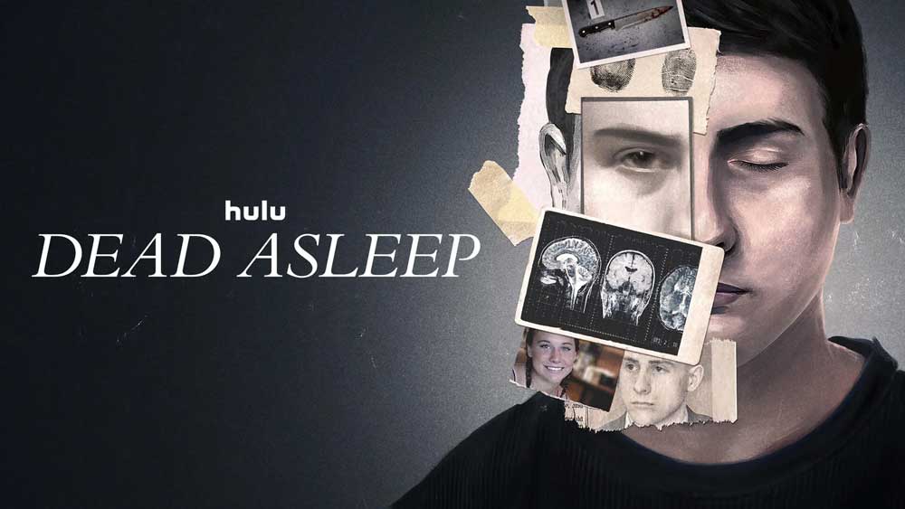 Dead Asleep – Hulu Review (3/5)