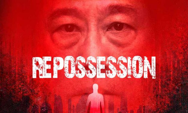 Repossession – Movie Review (4/5)