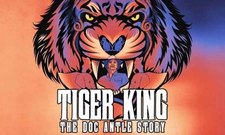 Tiger King: The Doc Antle Story – Netflix Review