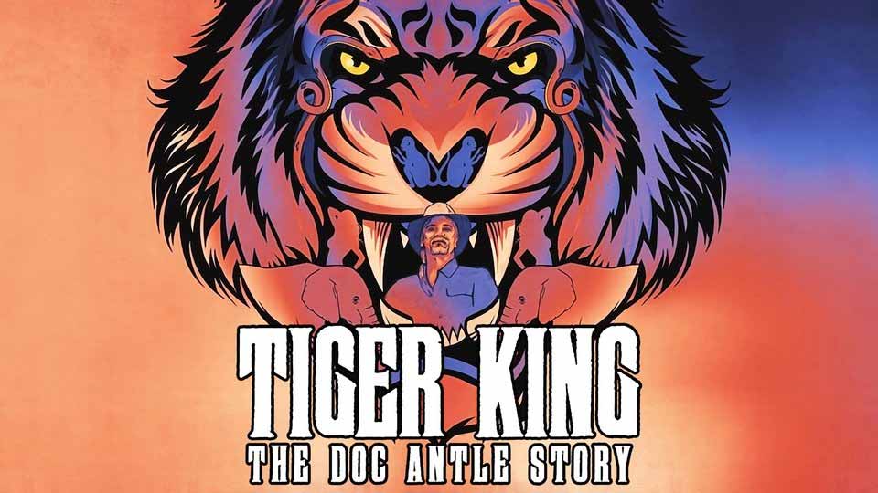 Tiger King: The Doc Antle Story – Netflix Review