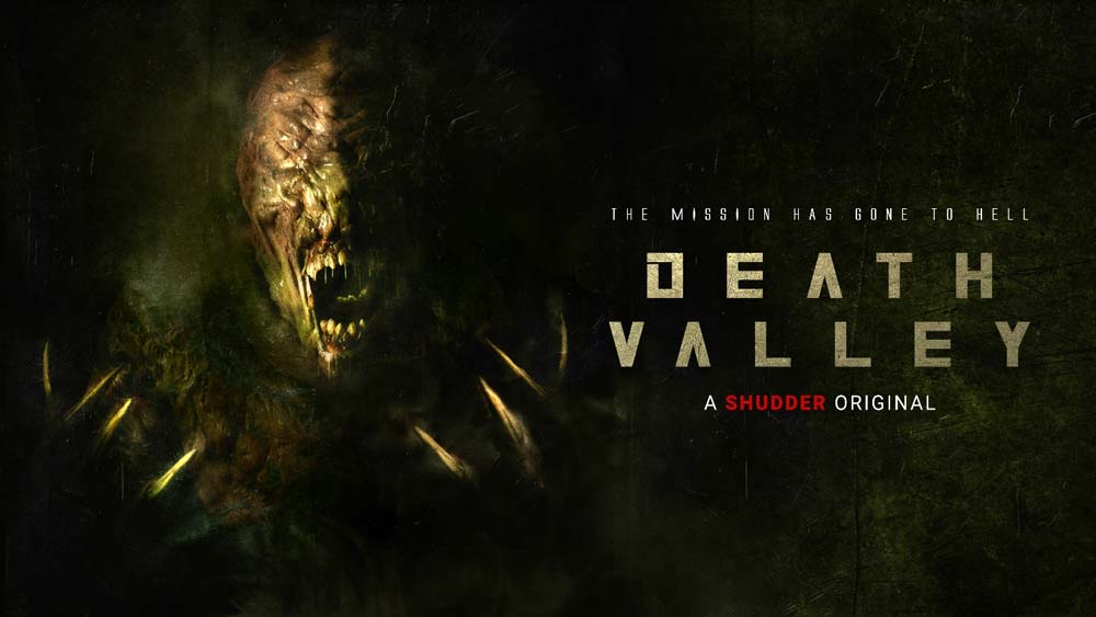 Death Valley – Shudder Review (2/5)