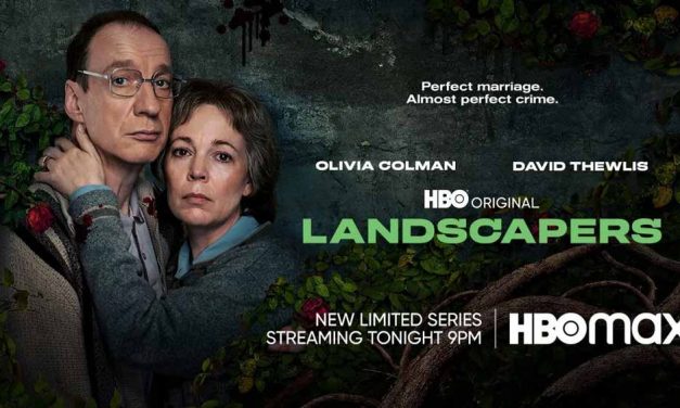 Landscapers – HBO Review