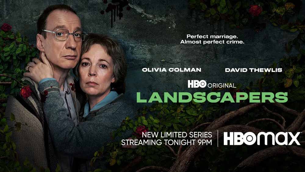 Landscapers – HBO Review