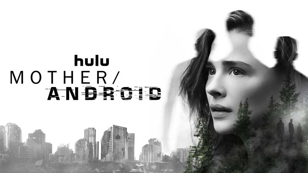 Mother/Android – Hulu/Netflix Review (3/5)