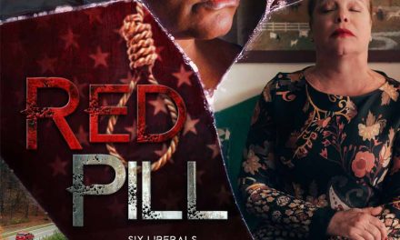 Red Pill – Movie Review (3/5)