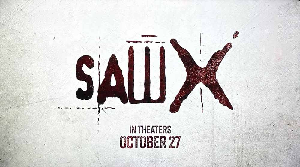 Saw X (2023) | SAW 10