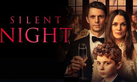 Silent Night – Movie Review (4/5)