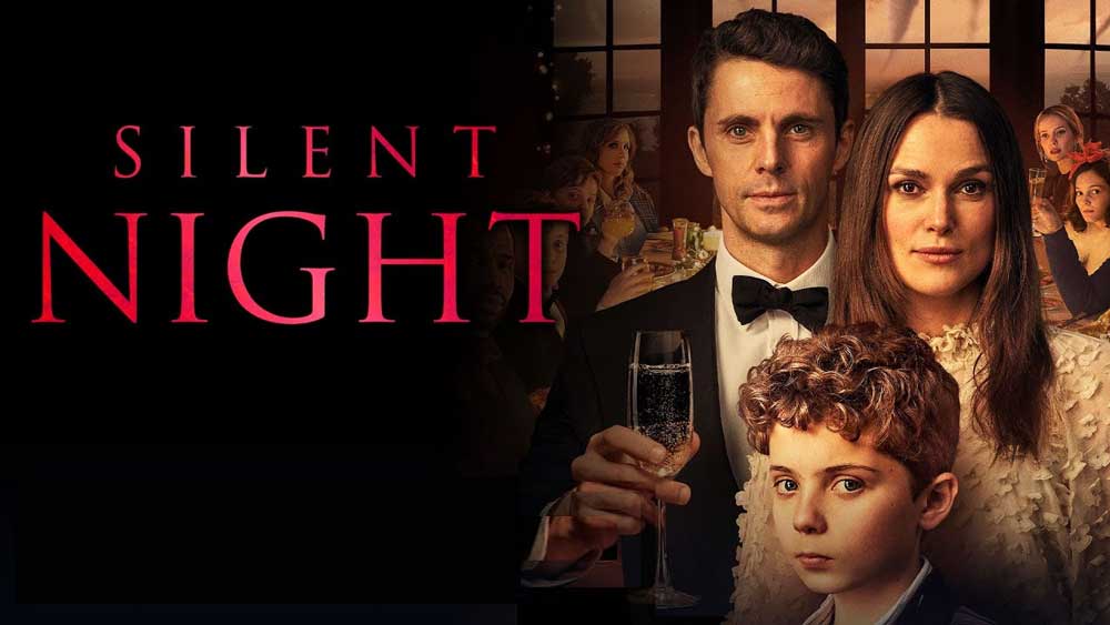 Silent Night – Movie Review (4/5)