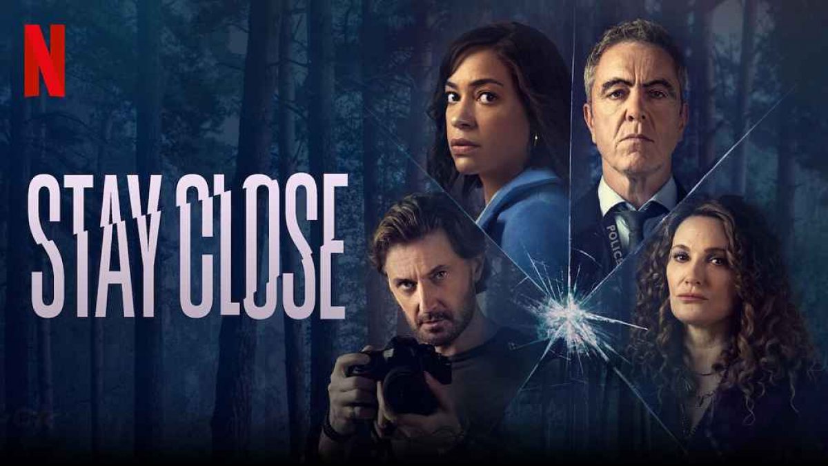 Stay Close (TV Mini Series 2021) - IMDb