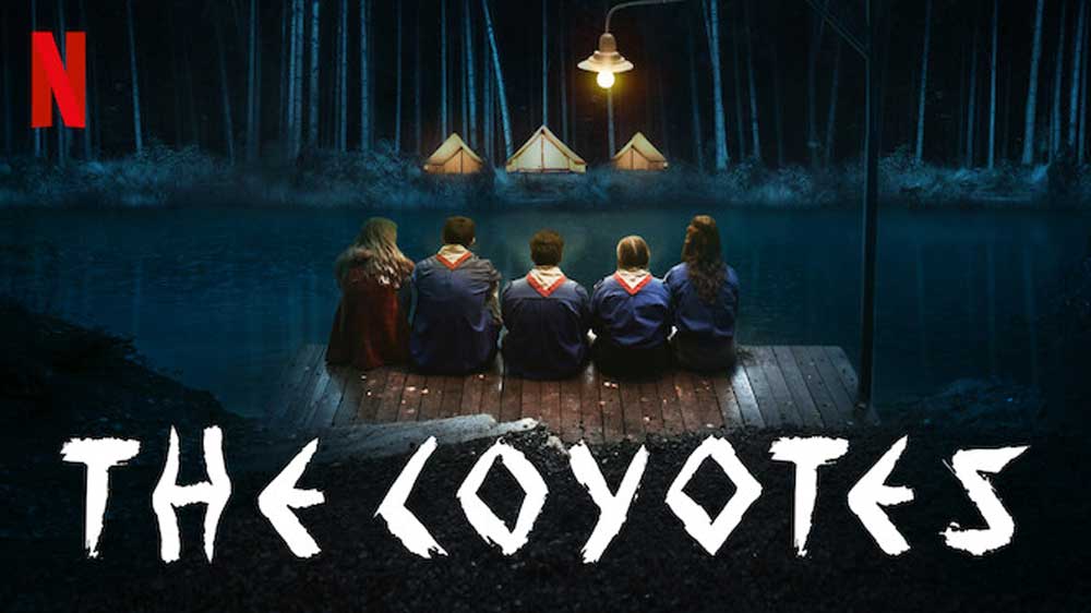 The Coyotes – Netflix Series Review