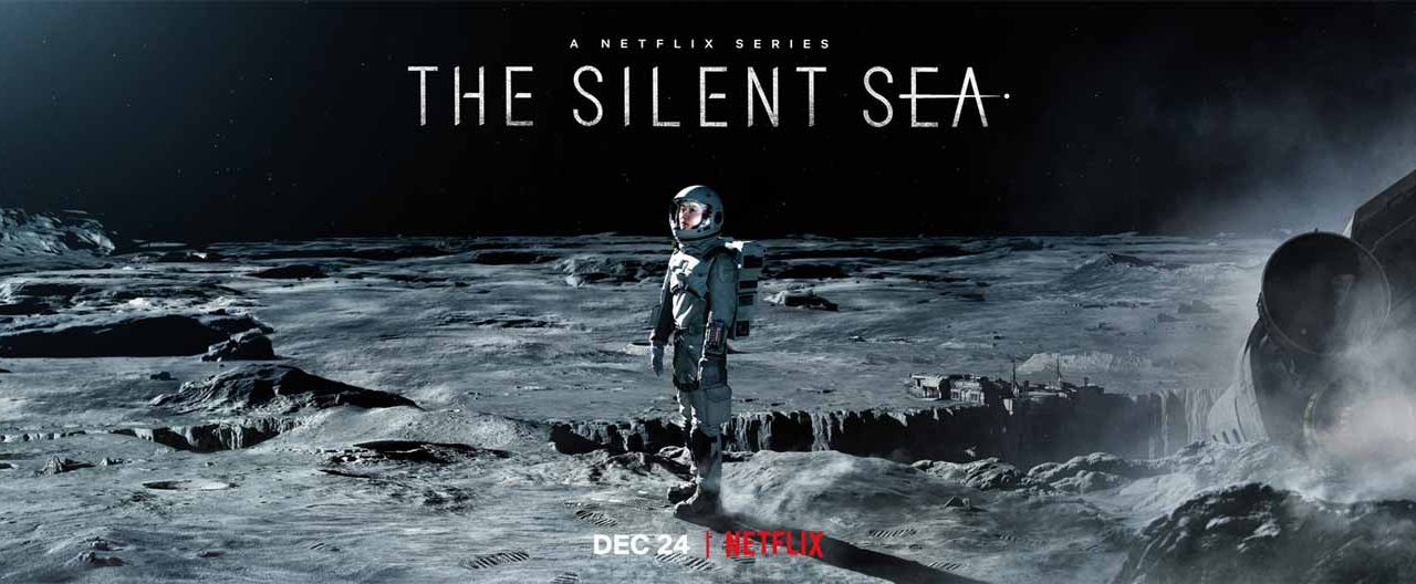 The Silent Sea – Netflix Review