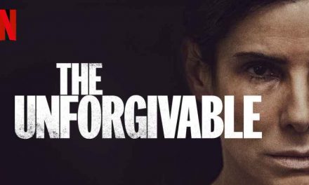 The Unforgivable – Netflix Review (3/5)