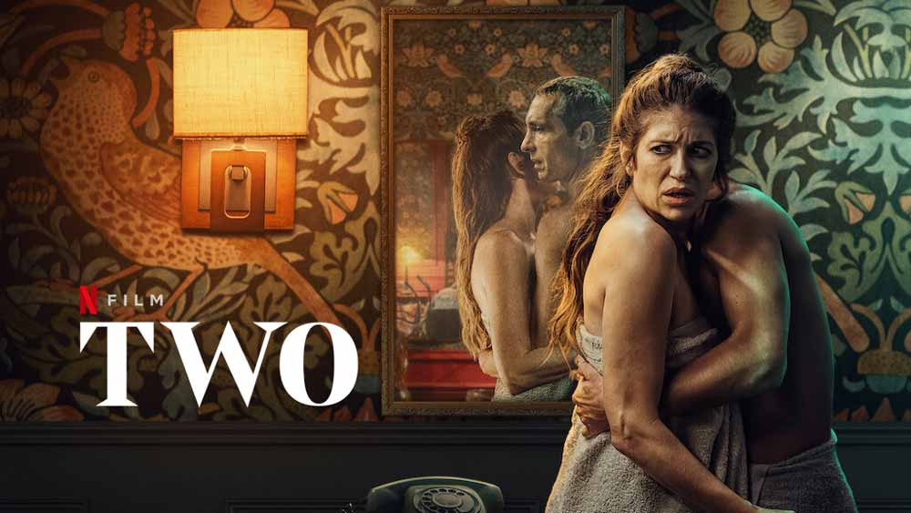 Two / Dos – Netflix Review (4/5)
